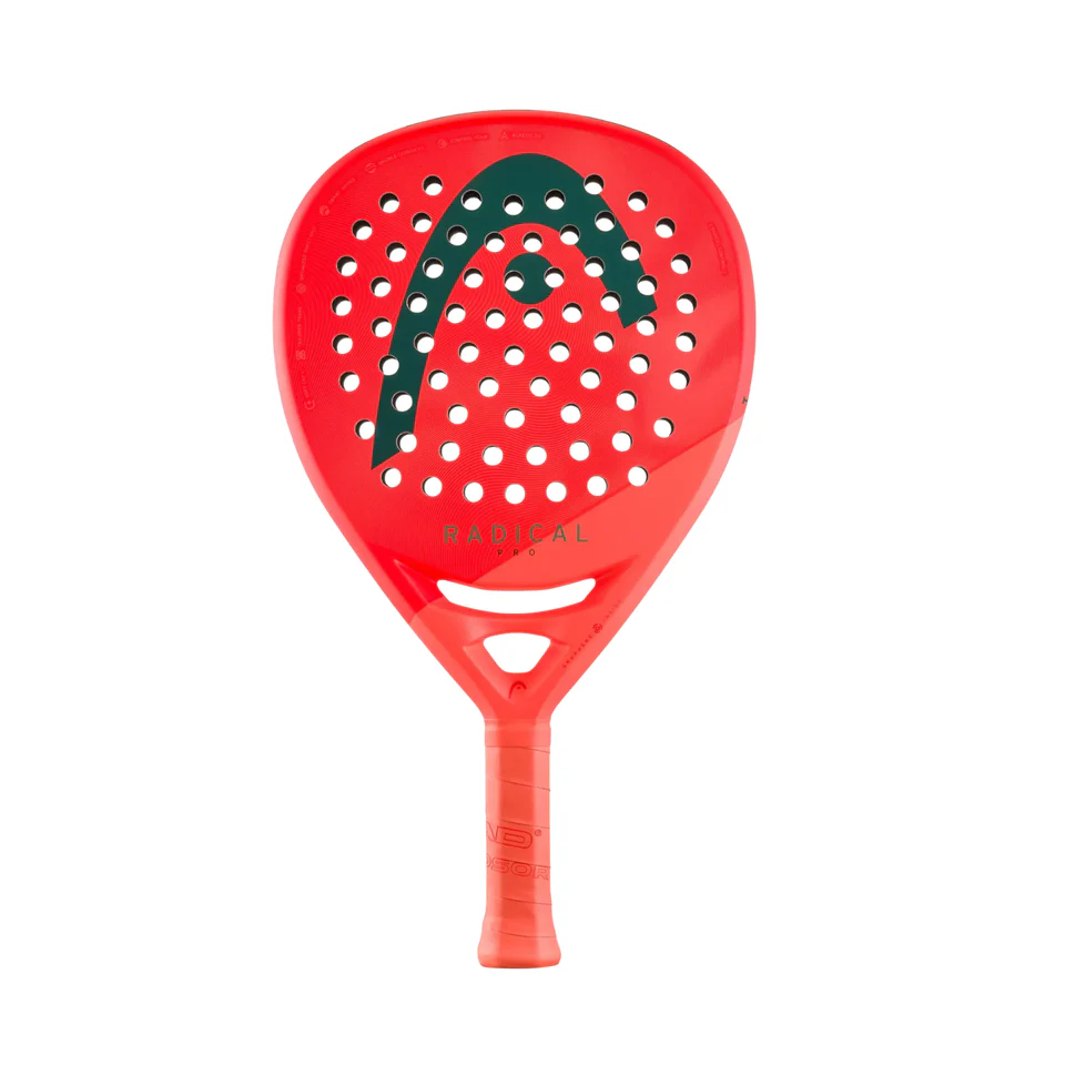 Pro Padel Racket
